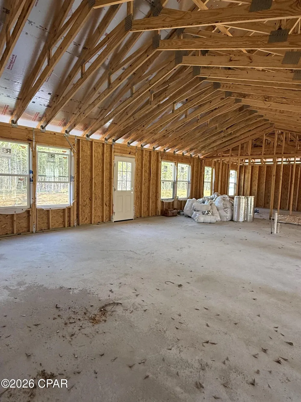 4184 Green Meadows Trail #Lot 11 Marianna, FL 32446