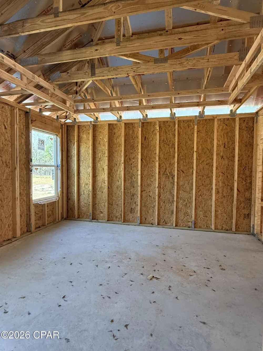 4184 Green Meadows Trail #Lot 11 Marianna, FL 32446