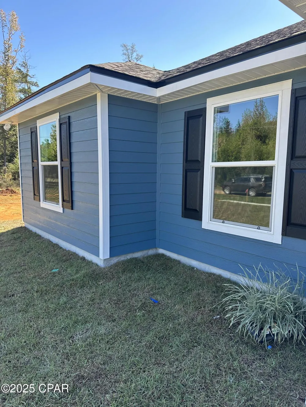 4184 Green Meadows Trail #Lot 11 Marianna, FL 32446