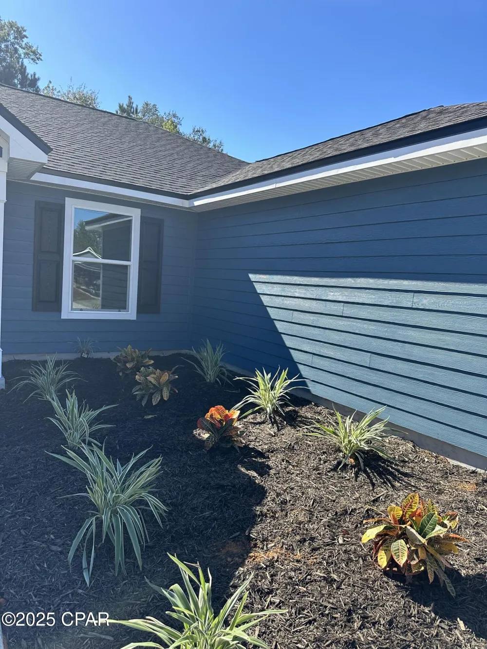 4184 Green Meadows Trail #Lot 11 Marianna, FL 32446