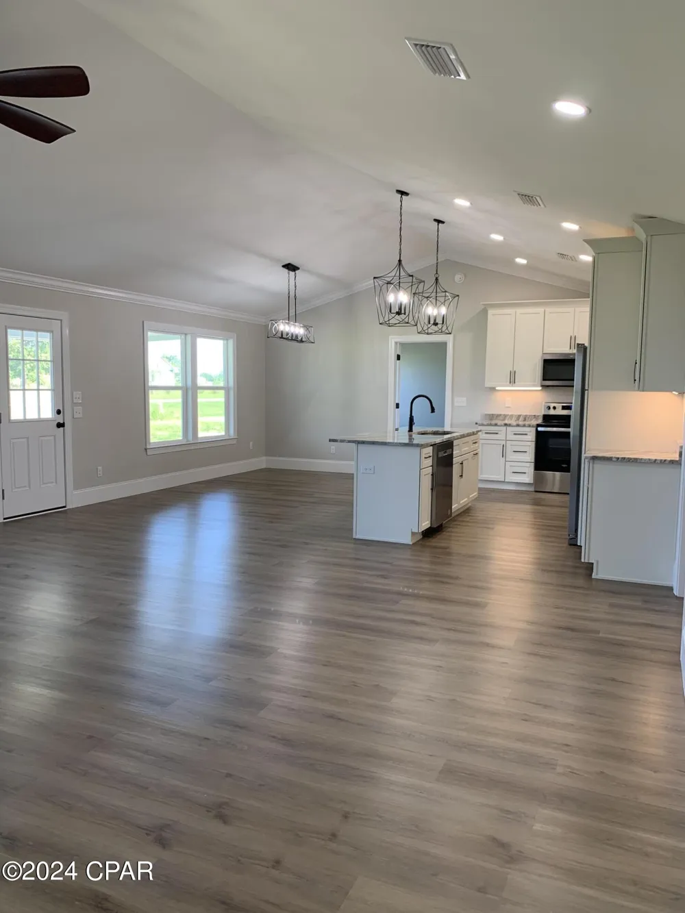 4184 Green Meadows Trail #Lot 11 Marianna, FL 32446