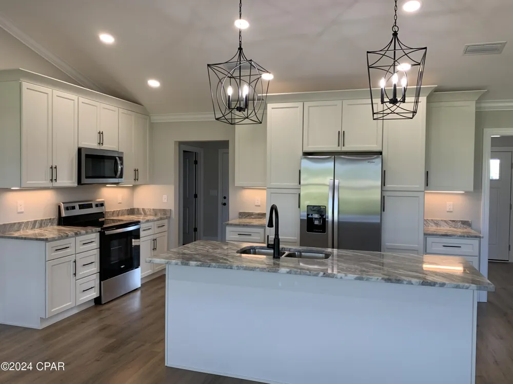 4184 Green Meadows Trail #Lot 11 Marianna, FL 32446