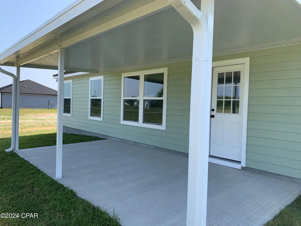 4184 Green Meadows Trail #Lot 11 Marianna, FL 32446