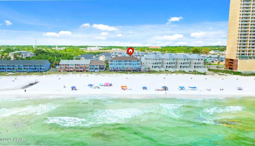 17657 Front Beach Road #B Panama City Beach, FL 32413