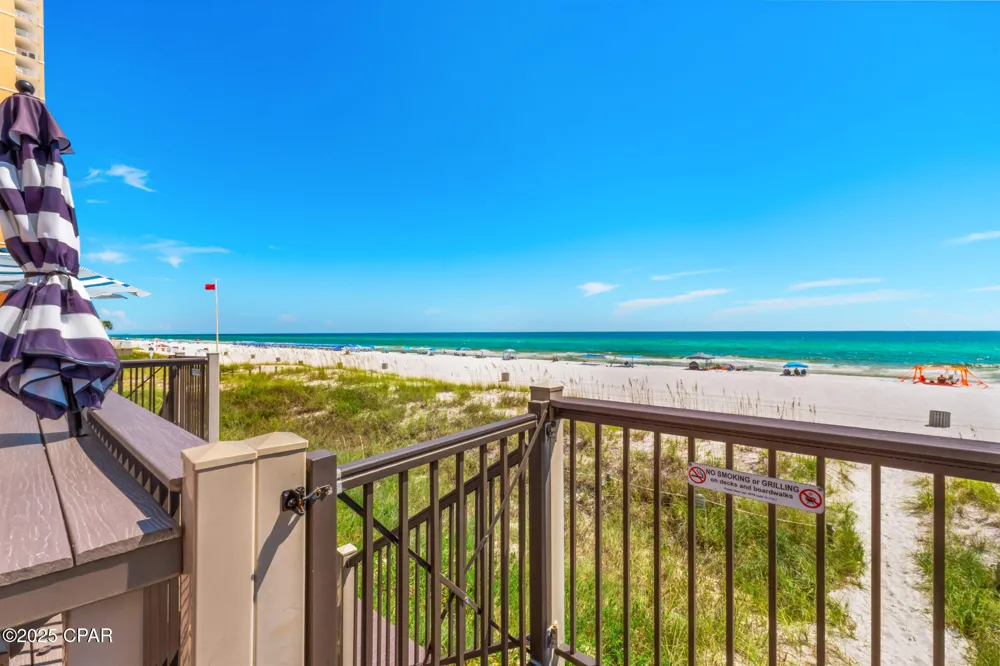 17657 Front Beach Road #B Panama City Beach, FL 32413