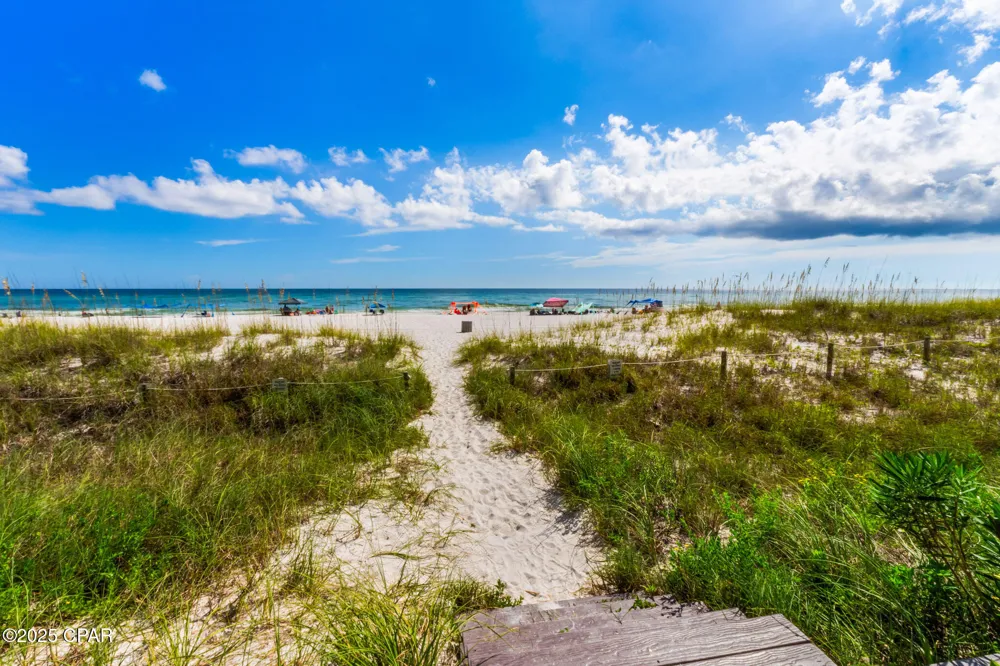 17657 Front Beach Road #B Panama City Beach, FL 32413