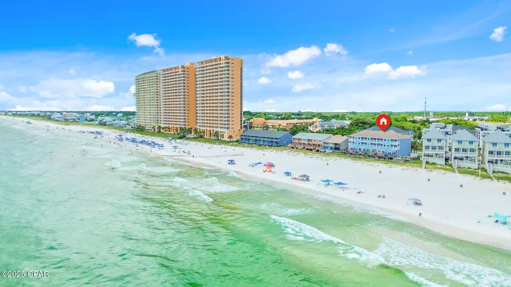 17657 Front Beach Road #B Panama City Beach, FL 32413