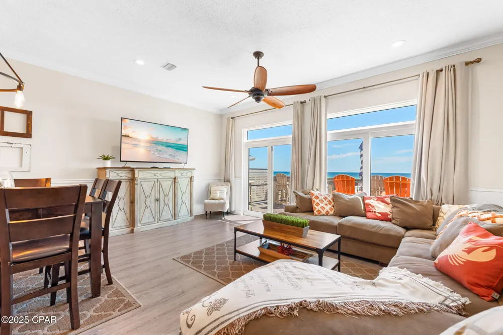 17657 Front Beach Road #B Panama City Beach, FL 32413