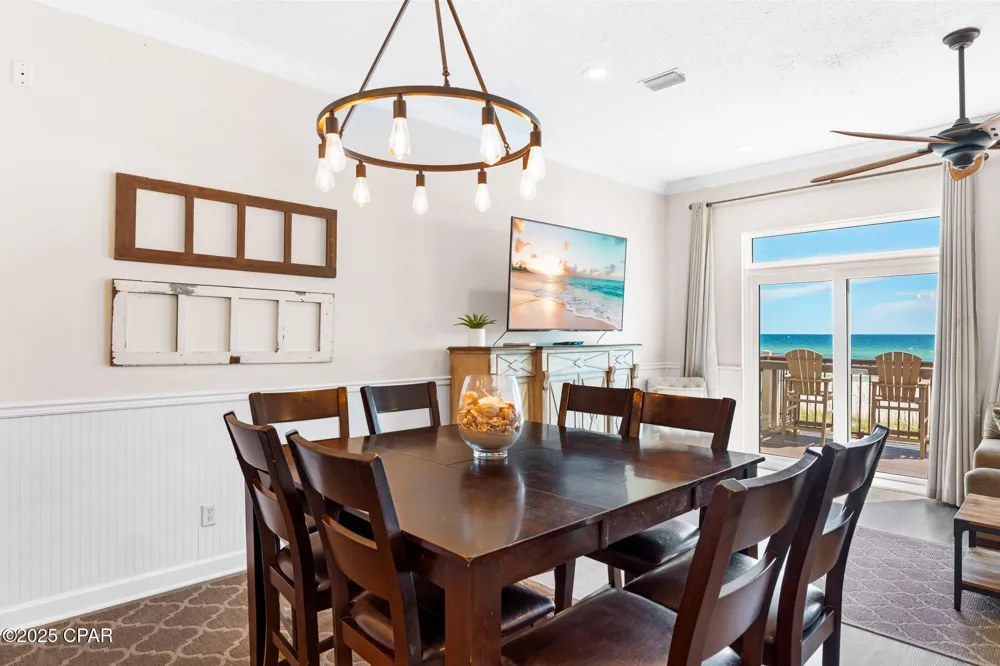 17657 Front Beach Road #B Panama City Beach, FL 32413