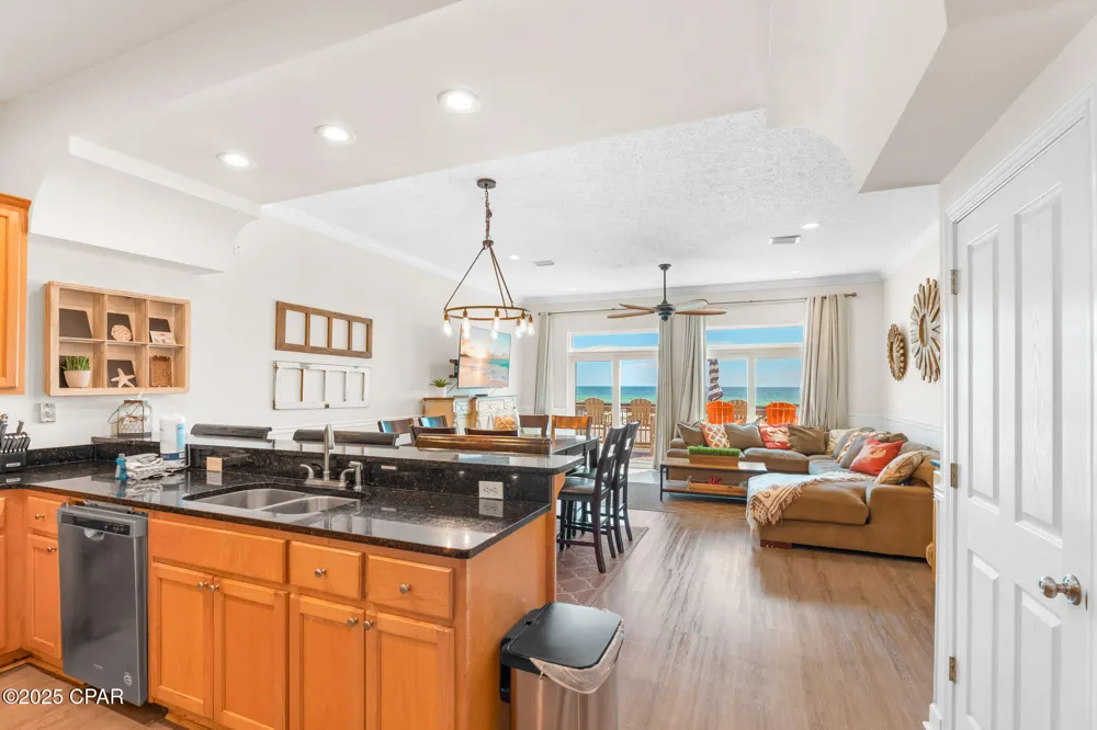 17657 Front Beach Road #B Panama City Beach, FL 32413