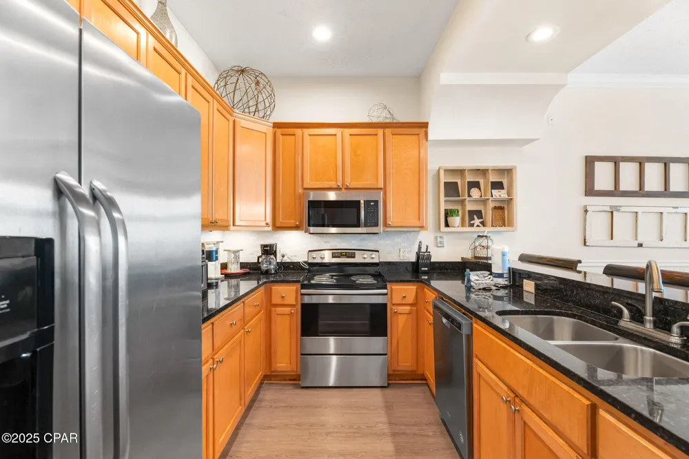 17657 Front Beach Road #B Panama City Beach, FL 32413