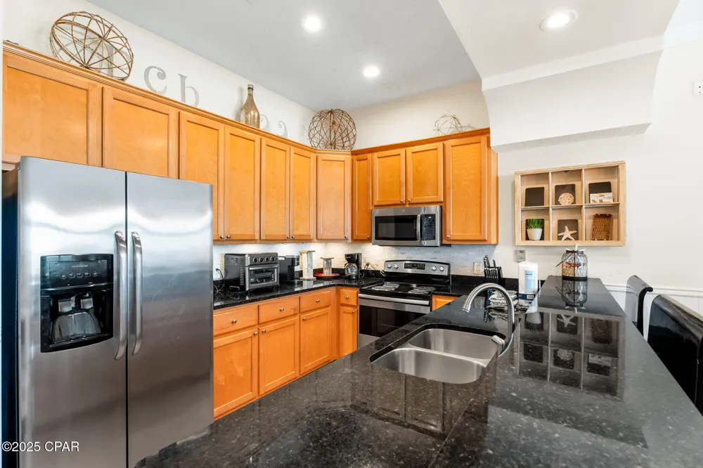 17657 Front Beach Road #B Panama City Beach, FL 32413