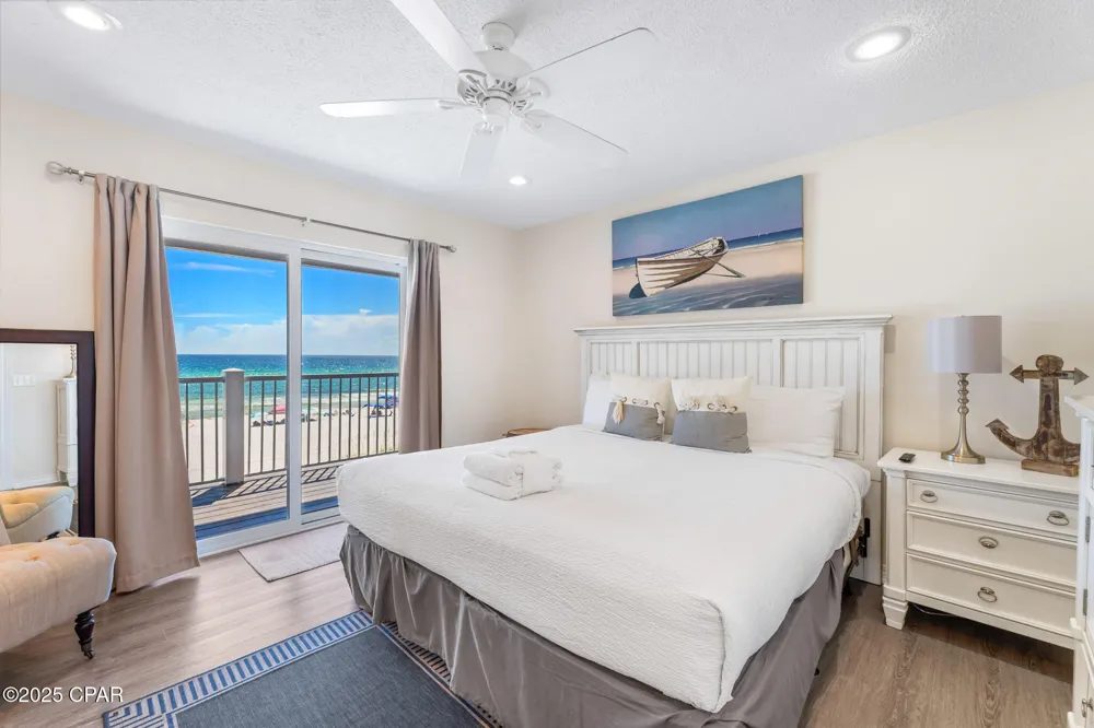 17657 Front Beach Road #B Panama City Beach, FL 32413