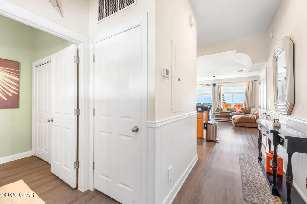 17657 Front Beach Road #B Panama City Beach, FL 32413