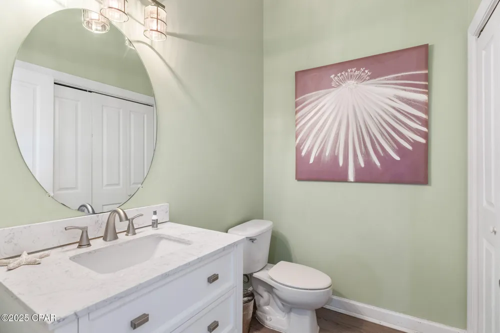 17657 Front Beach Road #B Panama City Beach, FL 32413