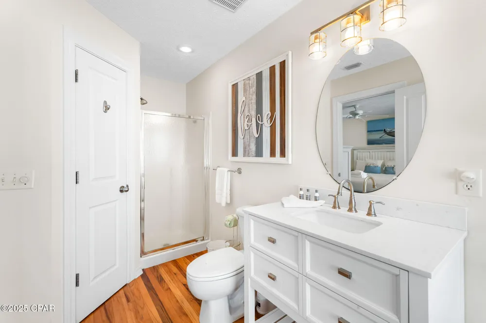 17657 Front Beach Road #B Panama City Beach, FL 32413
