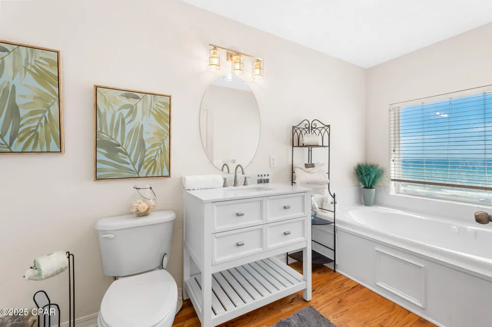 17657 Front Beach Road #B Panama City Beach, FL 32413
