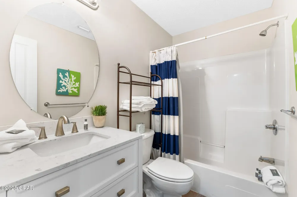17657 Front Beach Road #B Panama City Beach, FL 32413