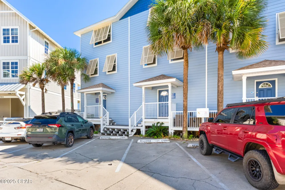 17657 Front Beach Road #B Panama City Beach, FL 32413