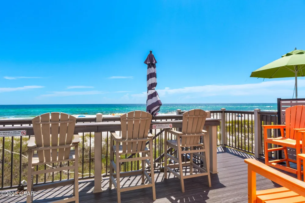 17657 Front Beach Road #B Panama City Beach, FL 32413