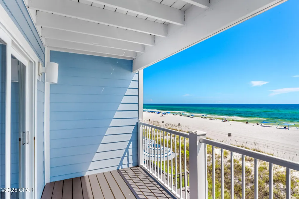 17657 Front Beach Road #B Panama City Beach, FL 32413