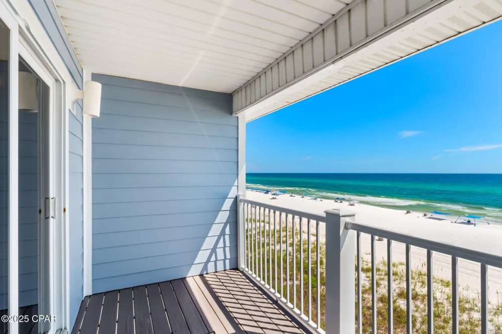 17657 Front Beach Road #B Panama City Beach, FL 32413