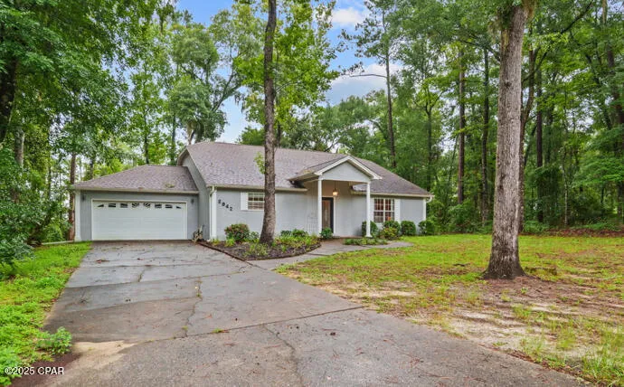2942 Paradise Lakes Road Chipley, FL 32428