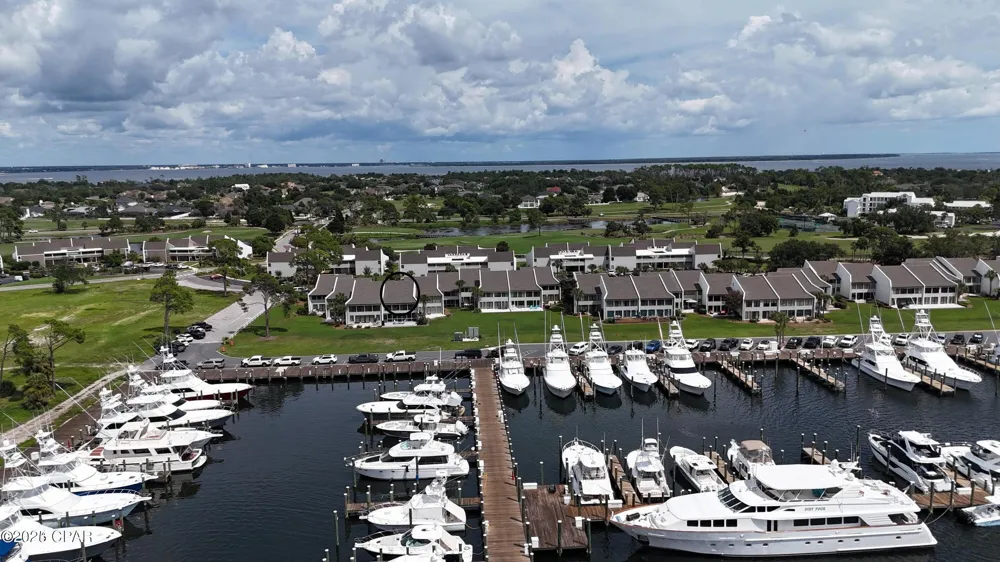 4726 Bay Point Road #4204 Panama City Beach, FL 32408