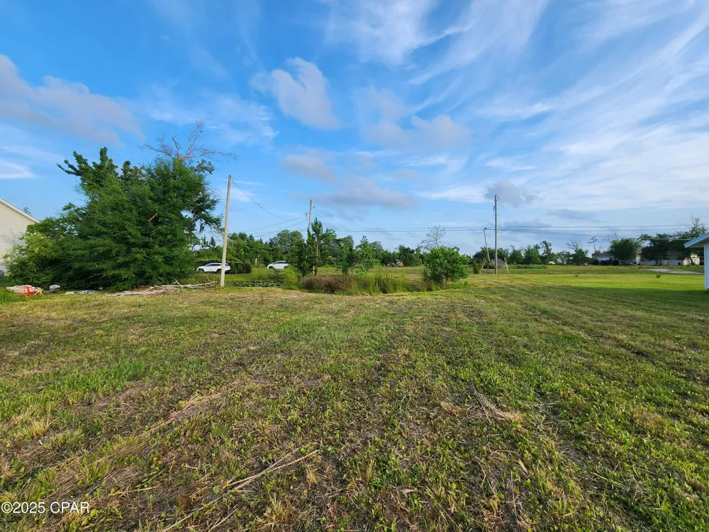 E 12th Street Lynn Haven, FL 32444