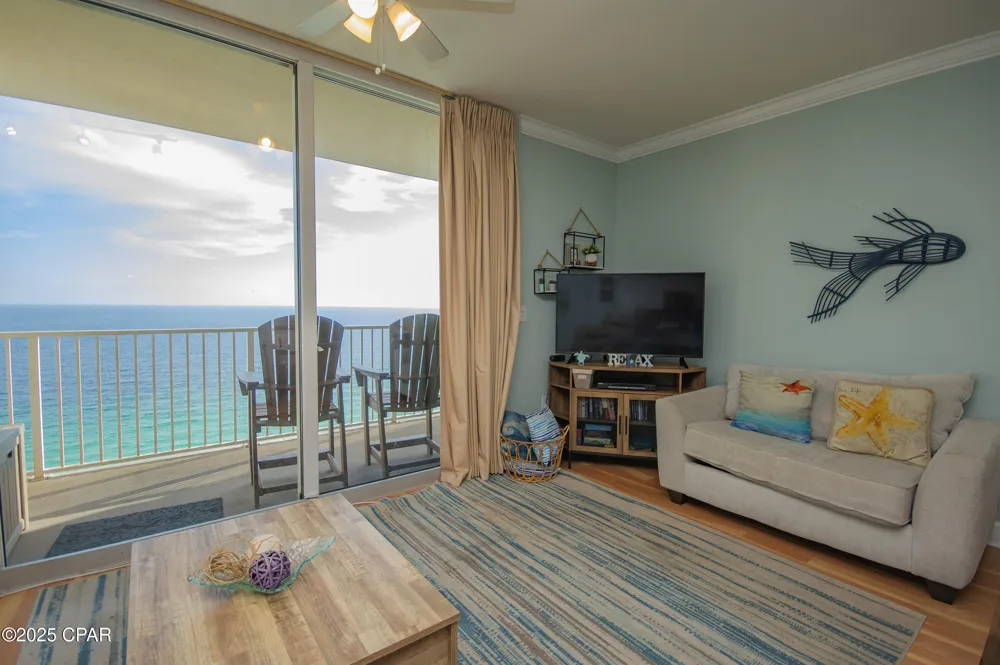 16819 Front Beach Road #2006 Panama City Beach, FL 32413