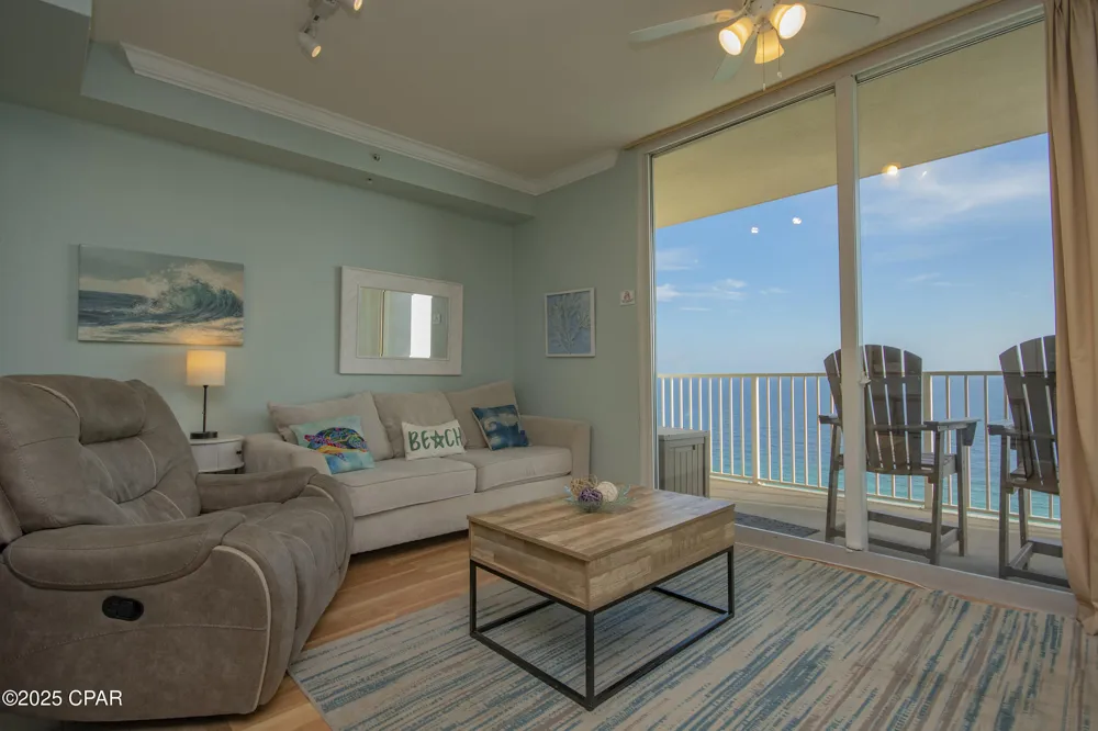 16819 Front Beach Road #2006 Panama City Beach, FL 32413