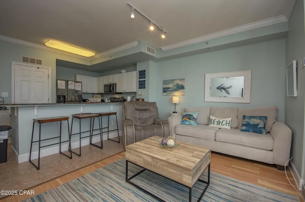 16819 Front Beach Road #2006 Panama City Beach, FL 32413