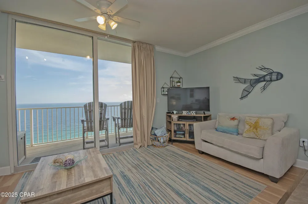 16819 Front Beach Road #2006 Panama City Beach, FL 32413