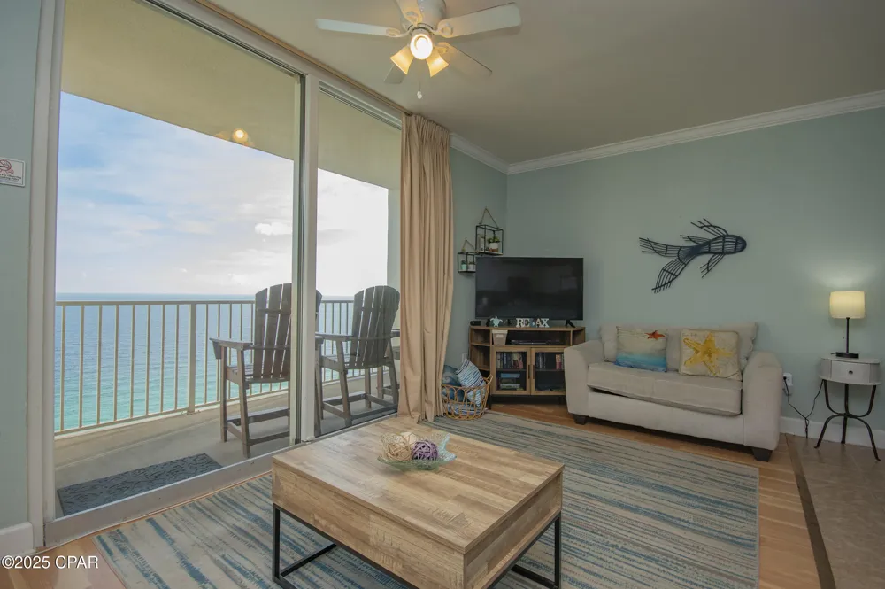 16819 Front Beach Road #2006 Panama City Beach, FL 32413