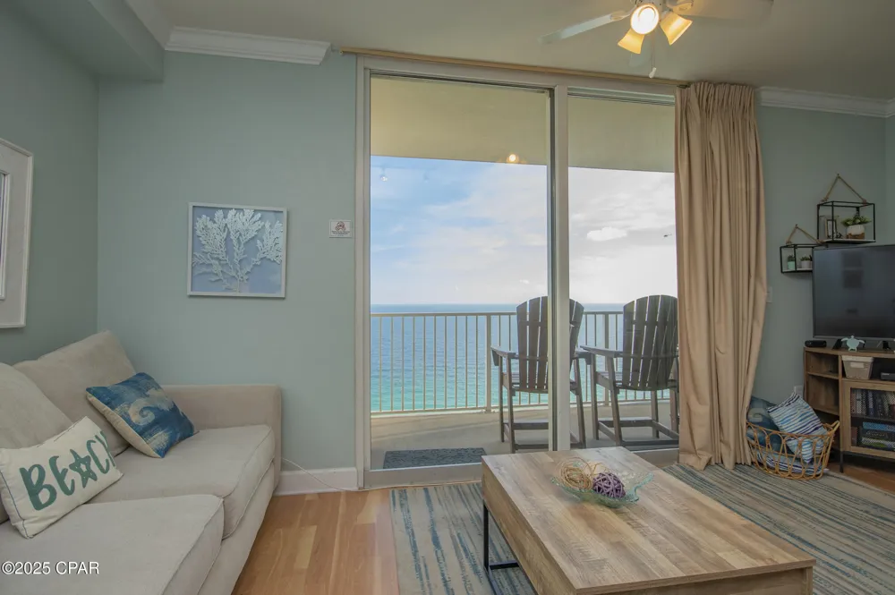 16819 Front Beach Road #2006 Panama City Beach, FL 32413