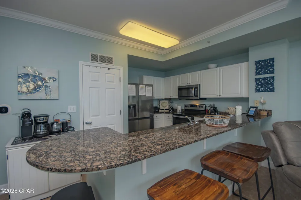 16819 Front Beach Road #2006 Panama City Beach, FL 32413