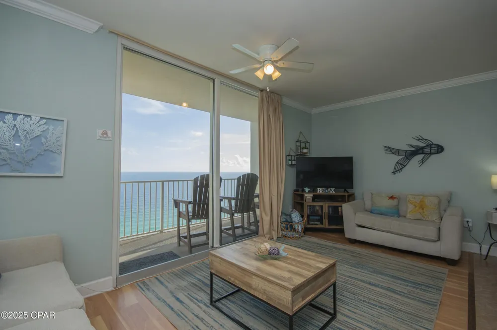 16819 Front Beach Road #2006 Panama City Beach, FL 32413