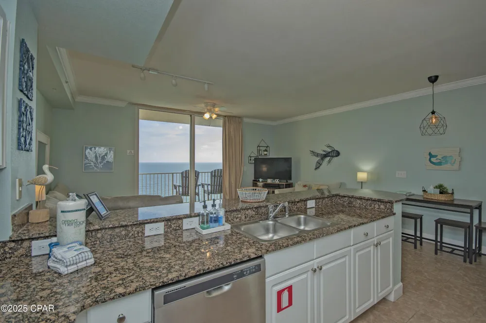 16819 Front Beach Road #2006 Panama City Beach, FL 32413
