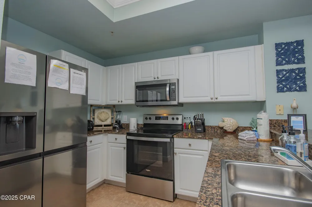 16819 Front Beach Road #2006 Panama City Beach, FL 32413