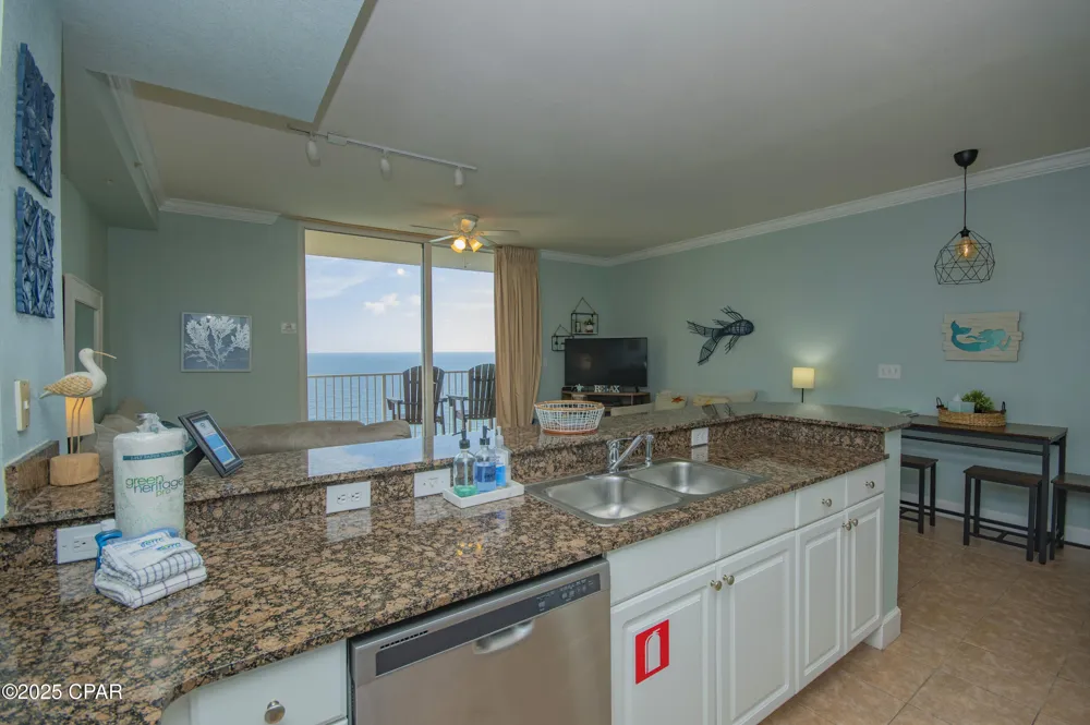 16819 Front Beach Road #2006 Panama City Beach, FL 32413