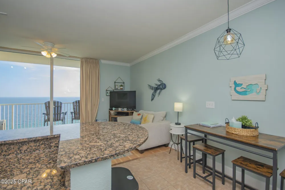 16819 Front Beach Road #2006 Panama City Beach, FL 32413