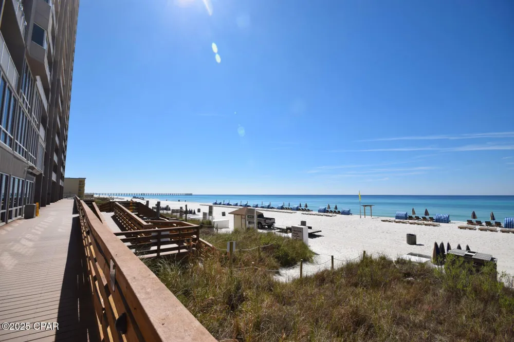 16819 Front Beach Road #2006 Panama City Beach, FL 32413