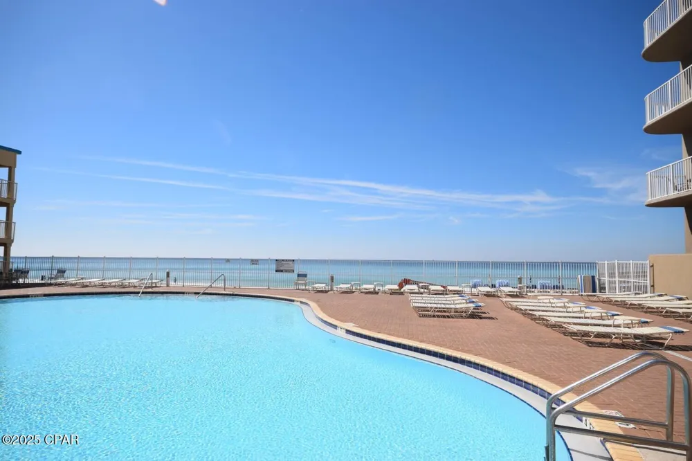 16819 Front Beach Road #2006 Panama City Beach, FL 32413