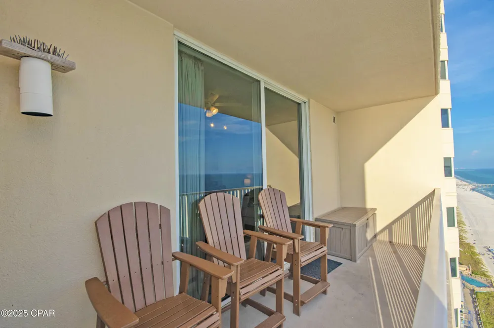 16819 Front Beach Road #2006 Panama City Beach, FL 32413