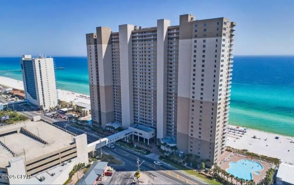 16819 Front Beach Road #2006 Panama City Beach, FL 32413