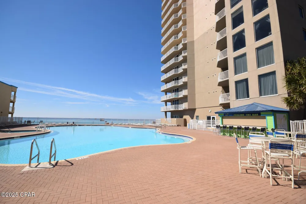 16819 Front Beach Road #2006 Panama City Beach, FL 32413