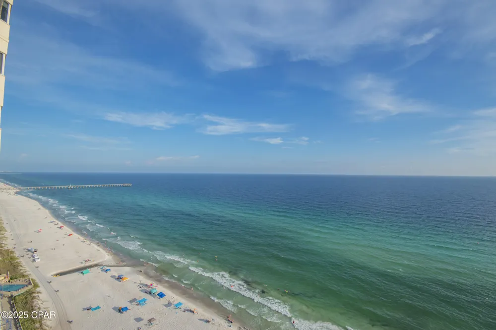 16819 Front Beach Road #2006 Panama City Beach, FL 32413