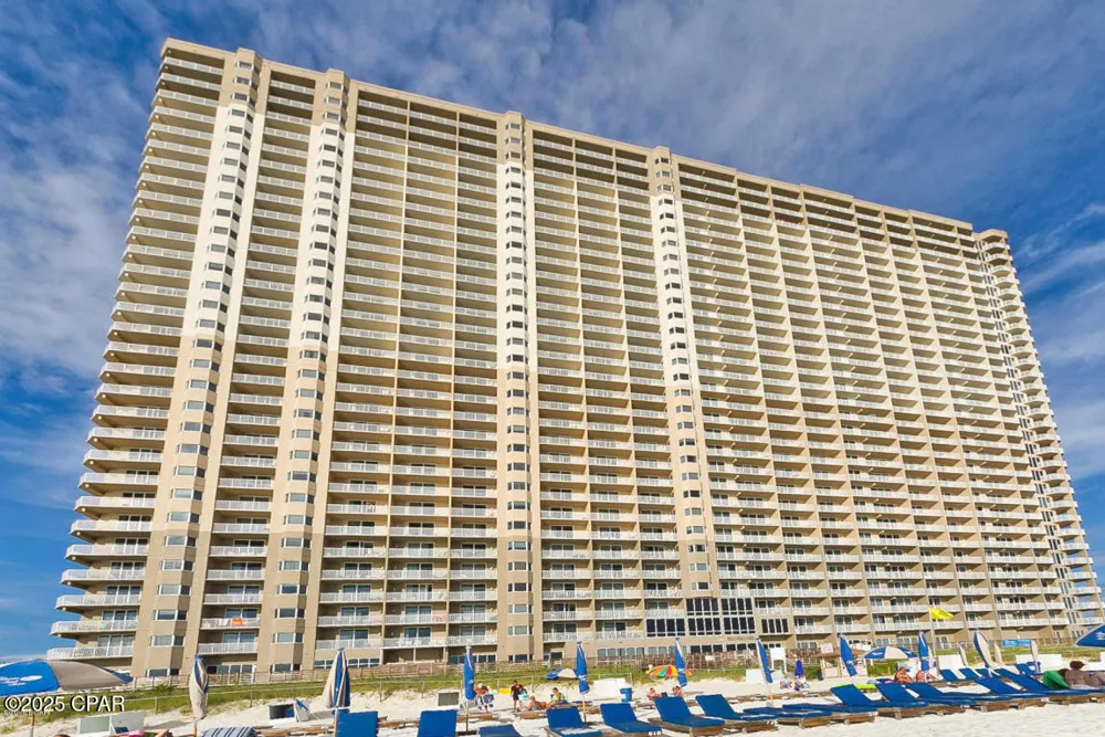 16819 Front Beach Road #2006 Panama City Beach, FL 32413
