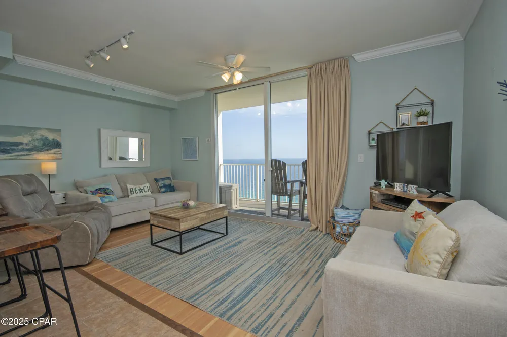 16819 Front Beach Road #2006 Panama City Beach, FL 32413
