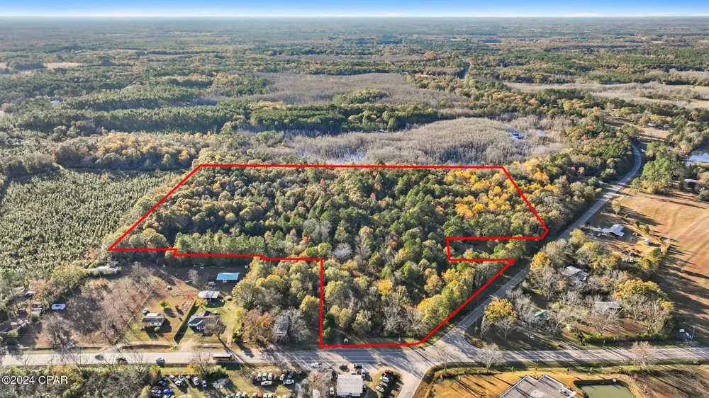1486 Highway 79 Bonifay, FL 32425